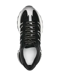 Femme Maison Margiela Baskets à Design Colour Block 7 Femme Maison Margiela Baskets à Design Colour Block -Épure Mode Promos Boutique 19220246 42152179 1000