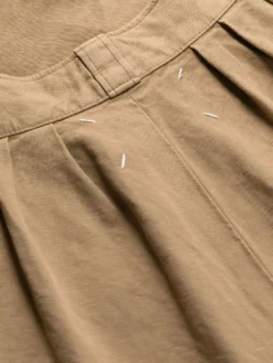 Homme Maison Margiela Pantalon De Costume à Coupe Ample -Épure Mode Promos Boutique 19220754 42202815 1000