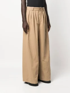 Homme Maison Margiela Pantalon De Costume à Coupe Ample -Épure Mode Promos Boutique 19220754 42203696 1000