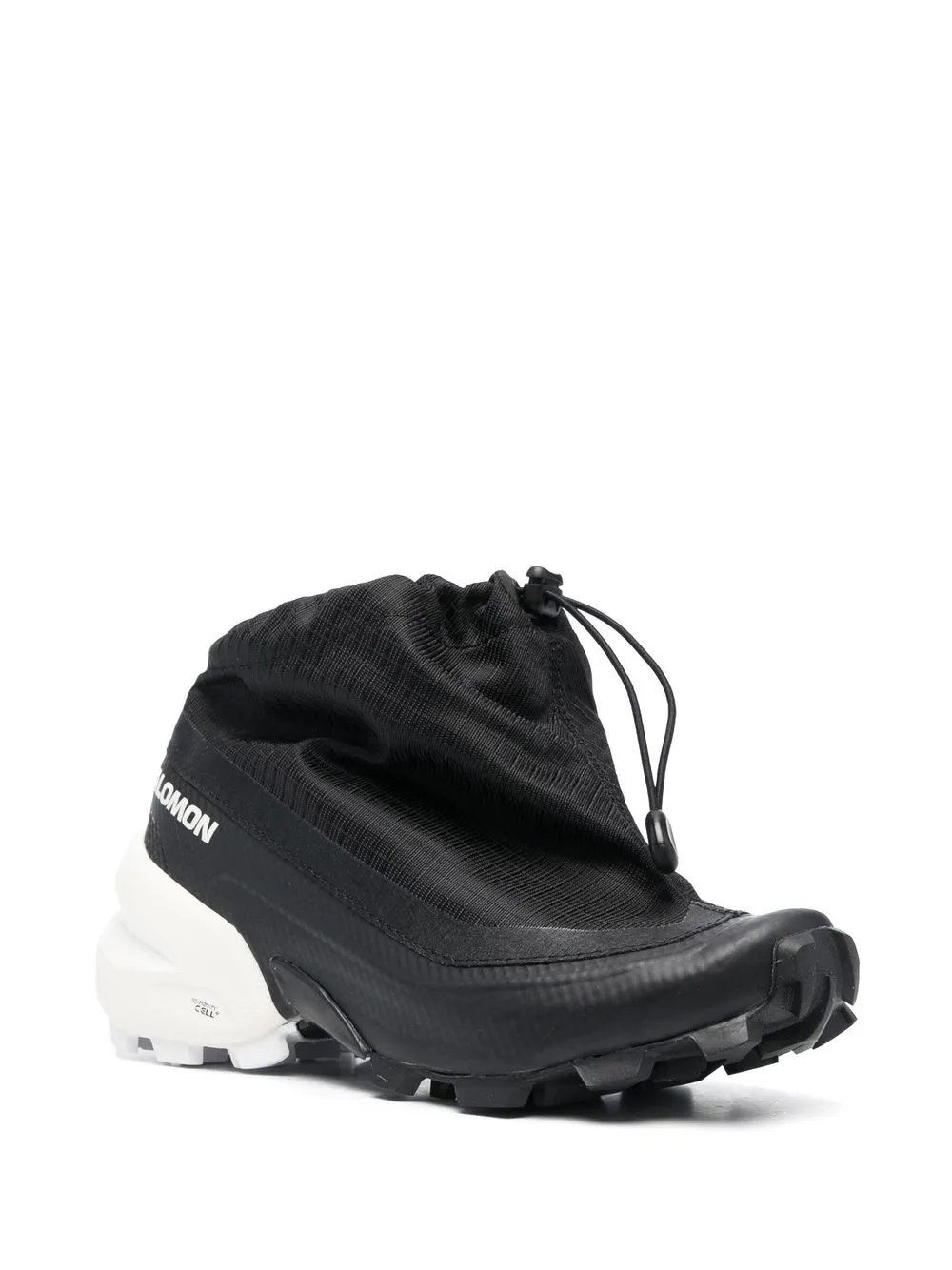Homme MM6 Maison Margiela X Salomon X Salomon Baskets à Lien De Resserrage 2 Homme MM6 Maison Margiela X Salomon X Salomon Baskets à Lien De Resserrage – Image 2