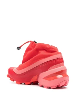 Homme MM6 Maison Margiela X Salomon X Salomon Baskets De Sport -Épure Mode Promos Boutique 19278247 42289658 1000