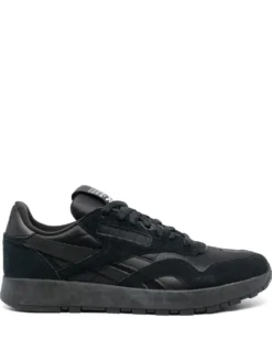 Homme Maison Margiela X Reebok Baskets Project à Bout Tabi