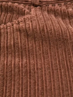 Homme Maison Margiela Pantalon Droit En Velours Côtelé -Épure Mode Promos Boutique 19370415 42548927 1000