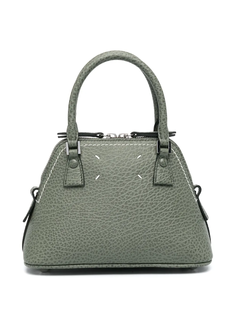 Homme Maison Margiela Micro Sac Cabas 5Ac 6 Homme Maison Margiela Micro Sac Cabas 5Ac – Image 6