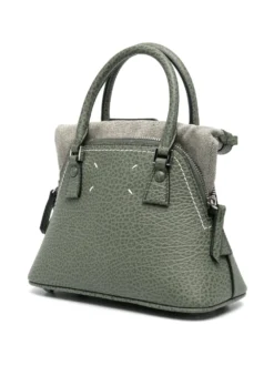 Homme Maison Margiela Micro Sac Cabas 5Ac 8 Homme Maison Margiela Micro Sac Cabas 5Ac -Épure Mode Promos Boutique 19384737 50179052 1000