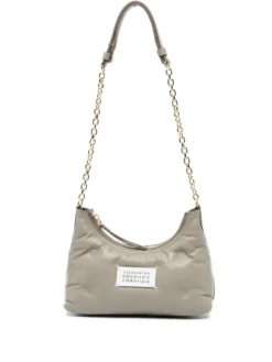 Homme Maison Margiela Micro Sac Porté épaule Glam Slam