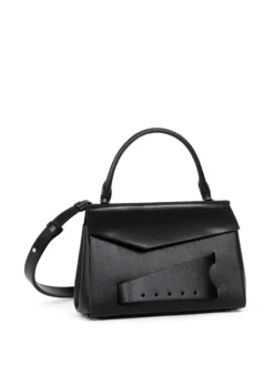 Homme Maison Margiela Petit Sac Cabas En Cuir Grainé 11 Homme Maison Margiela Petit Sac Cabas En Cuir Grainé -Épure Mode Promos Boutique 19385479 45197367 1000