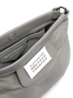 Homme Maison Margiela Mini Sac Glam Slam Red Carpet -Épure Mode Promos Boutique 19385481 50180681 1000