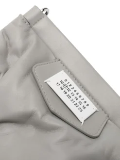 Homme Maison Margiela Mini Sac Glam Slam Red Carpet -Épure Mode Promos Boutique 19385481 50180682 1000