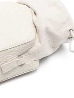 Homme Maison Margiela Petit Sac Porté épaule 5AC -Épure Mode Promos Boutique 19386352 50178585 1000