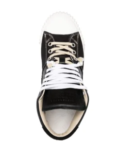Homme Maison Margiela Baskets Evolution -Épure Mode Promos Boutique 19387172 45068953 1000