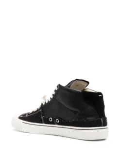 Homme Maison Margiela Baskets Evolution -Épure Mode Promos Boutique 19387172 45068965 1000
