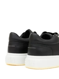 Femme MM6 Maison Margiela Baskets à Bout Carré 9 Femme MM6 Maison Margiela Baskets à Bout Carré -Épure Mode Promos Boutique 19395869 45248348 1000