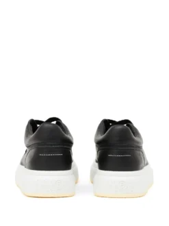 Femme MM6 Maison Margiela Baskets à Bout Carré 7 Femme MM6 Maison Margiela Baskets à Bout Carré -Épure Mode Promos Boutique 19395869 45249276 1000
