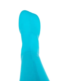 Femme MM6 Maison Margiela Cuissardes En Maille -Épure Mode Promos Boutique 19397080 50184568 1000