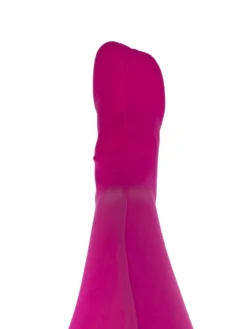 Femme MM6 Maison Margiela Cuissardes En Cuir -Épure Mode Promos Boutique 19397113 50178629 1000