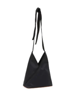 Homme MM6 Maison Margiela Sac Porté épaule En Satin 9 Homme MM6 Maison Margiela Sac Porté épaule En Satin -Épure Mode Promos Boutique 19398221 45009750 1000