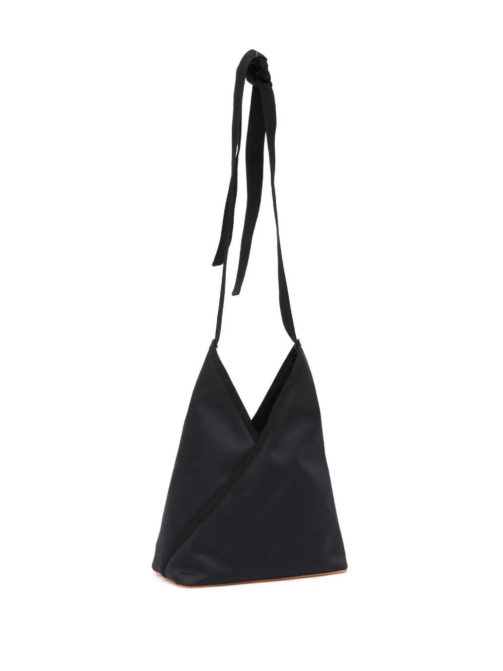 Homme MM6 Maison Margiela Sac Porté épaule En Satin 4 Homme MM6 Maison Margiela Sac Porté épaule En Satin – Image 4