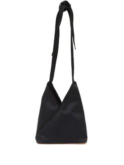 Homme MM6 Maison Margiela Sac Porté épaule En Satin