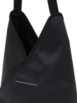 Homme MM6 Maison Margiela Sac Porté épaule En Satin 10 Homme MM6 Maison Margiela Sac Porté épaule En Satin -Épure Mode Promos Boutique 19398221 45011011 1000
