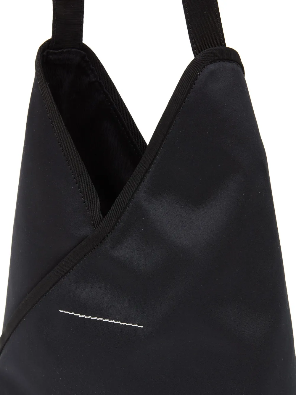 Homme MM6 Maison Margiela Sac Porté épaule En Satin 5 Homme MM6 Maison Margiela Sac Porté épaule En Satin – Image 5