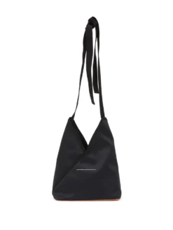 Homme MM6 Maison Margiela Sac Porté épaule En Satin 8 Homme MM6 Maison Margiela Sac Porté épaule En Satin -Épure Mode Promos Boutique 19398221 45011015 1000