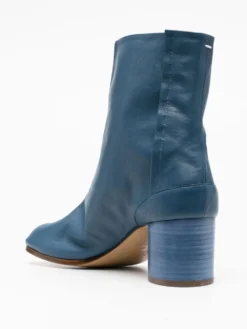 Femme Maison Margiela Bottines Tabi 65 Mm -Épure Mode Promos Boutique 19398319 42683492 1000