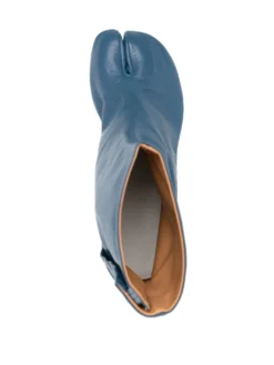 Femme Maison Margiela Bottines Tabi 65 Mm -Épure Mode Promos Boutique 19398319 42684429 1000