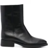 Homme Maison Margiela Bottines à Bout En Amande