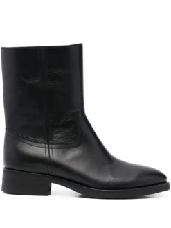 Homme Maison Margiela Bottines à Bout En Amande