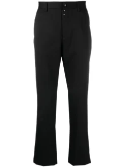 Homme MM6 Maison Margiela Pantalon à Coupe Slim
