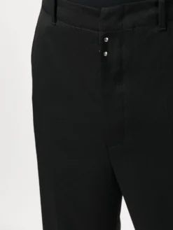 Homme MM6 Maison Margiela Pantalon De Costume à Coupe évasée 9 Homme MM6 Maison Margiela Pantalon De Costume à Coupe évasée -Épure Mode Promos Boutique 19428213 43403504 1000