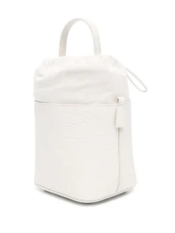 Homme Maison Margiela Sac à Main à Patch Logo -Épure Mode Promos Boutique 19457728 43346956 1000