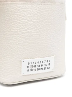 Homme Maison Margiela Sac à Main à Patch Logo -Épure Mode Promos Boutique 19457728 43347170 1000