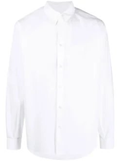 Homme MM6 Maison Margiela Chemise à Boutonnière