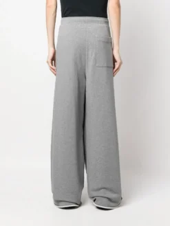 Homme MM6 Maison Margiela Pantalon Ample à Taille élastique -Épure Mode Promos Boutique 19542609 43604127 1000