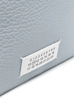 Homme Maison Margiela Sac Porté épaule à Design à Empiècements -Épure Mode Promos Boutique 19542715 43570702 1000