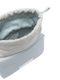 Homme Maison Margiela Sac Porté épaule à Design à Empiècements -Épure Mode Promos Boutique 19542715 43573102 1000