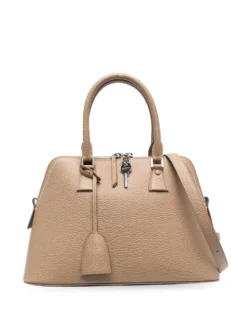 Homme Maison Margiela Sac Cabas à Patch Logo -Épure Mode Promos Boutique 19543366 43572782 1000