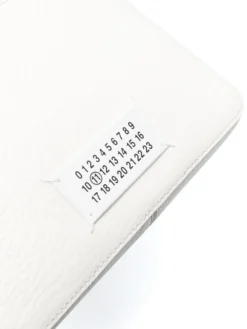 Homme Maison Margiela Sac Porté épaule 5AC Classique Baby -Épure Mode Promos Boutique 19579351 43690827 1000