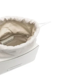 Homme Maison Margiela Sac Porté épaule 5AC Classique Baby -Épure Mode Promos Boutique 19579351 43705839 1000