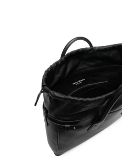 Homme Maison Margiela Sac Cabas 5AC Document Holder 9 Homme Maison Margiela Sac Cabas 5AC Document Holder -Épure Mode Promos Boutique 19621771 43841370 1000