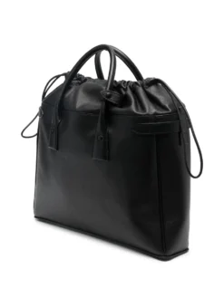 Homme Maison Margiela Sac Cabas 5AC Document Holder 7 Homme Maison Margiela Sac Cabas 5AC Document Holder -Épure Mode Promos Boutique 19621771 43845485 1000