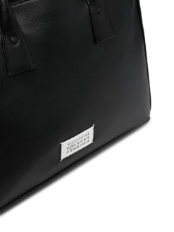 Homme Maison Margiela Sac Cabas 5AC Document Holder 8 Homme Maison Margiela Sac Cabas 5AC Document Holder -Épure Mode Promos Boutique 19621771 43845493 1000