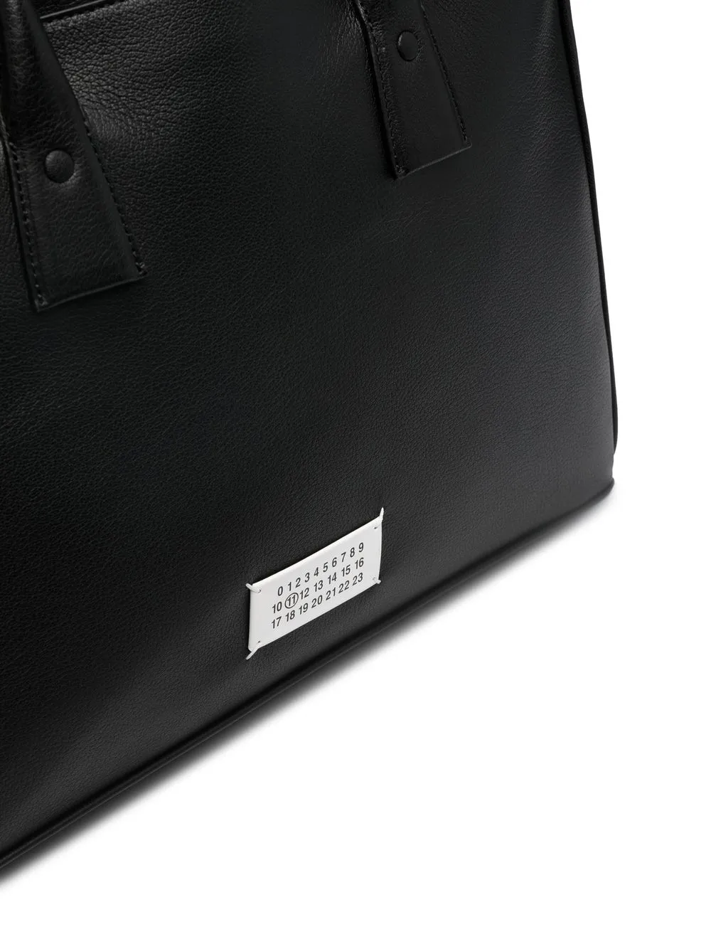 Homme Maison Margiela Sac Cabas 5AC Document Holder 4 Homme Maison Margiela Sac Cabas 5AC Document Holder – Image 4