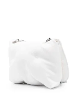 Homme Maison Margiela Sac Porté épauleà Design Matelassé -Épure Mode Promos Boutique 19624343 43843895 1000