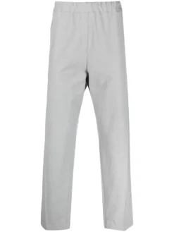 Homme MM6 Maison Margiela Pantalon Ample à Taille élastiquée