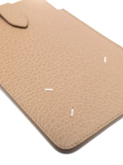 Homme Maison Margiela Sac Porté épaule à Coutures Signature -Épure Mode Promos Boutique 19655444 44145958 1000