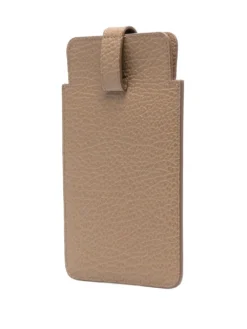 Homme Maison Margiela Sac Porté épaule à Coutures Signature -Épure Mode Promos Boutique 19655444 44146827 1000