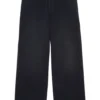 Homme MM6 Maison Margiela Pantalon Ample à Taille Mi-haute